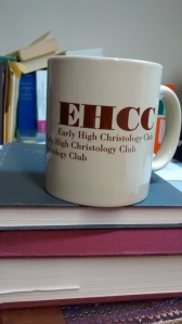 EHCC mug