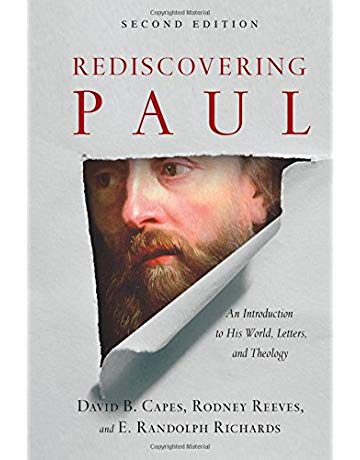 Rediscovering Paul 2nd